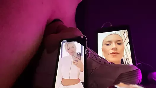 Wixxen zu Lena gercke