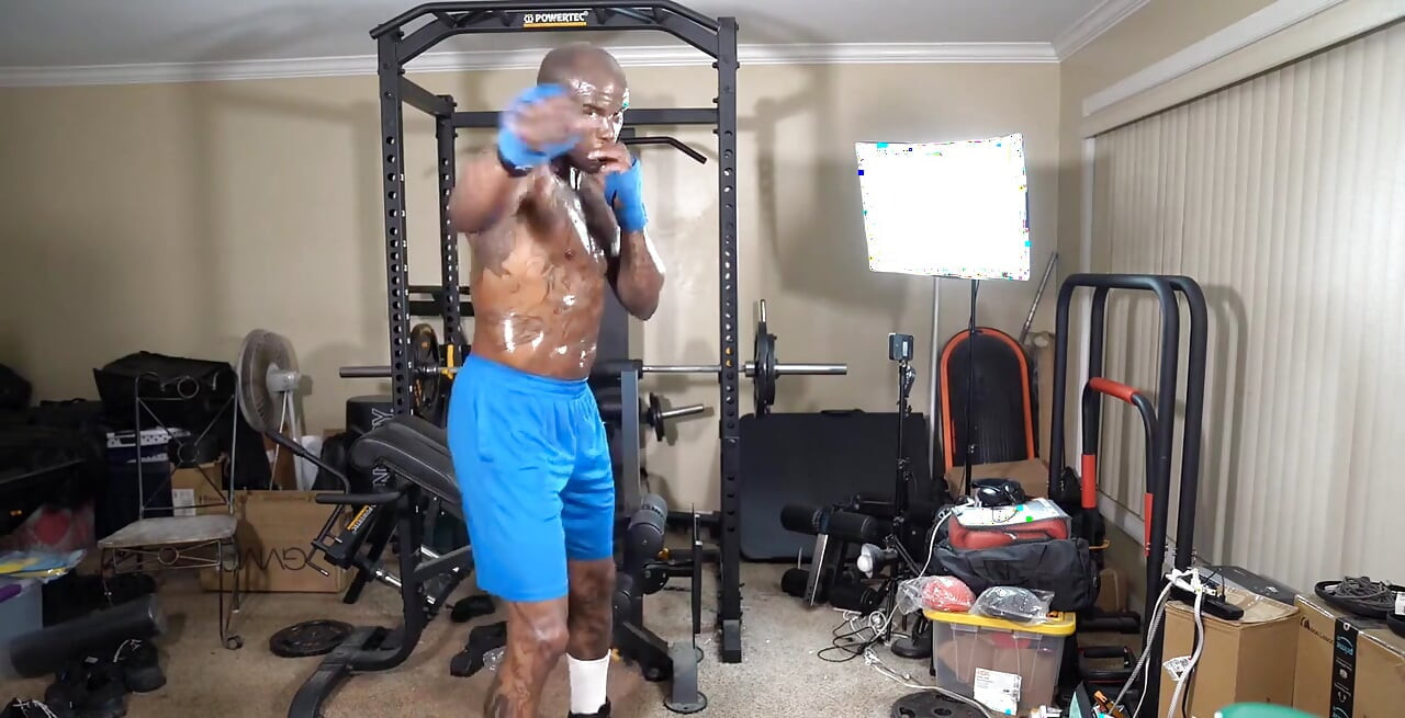 Boxing Workout There Are Numerous Training Systems That Can Be Used to Structure Resistance Training Programs