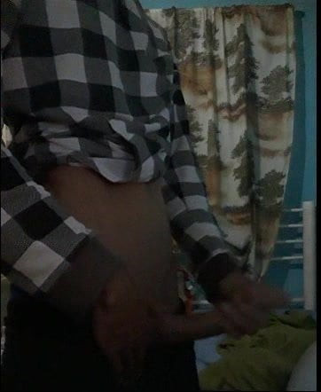 my dick small