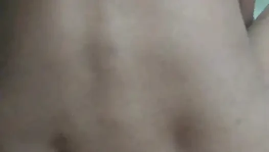 Homemade Anal Hardcore Sex Video with Stepbrother.