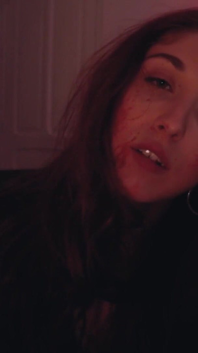 Iconic moment from "ASMR ROLEPLAY JOI - Interview with a Vampire."
