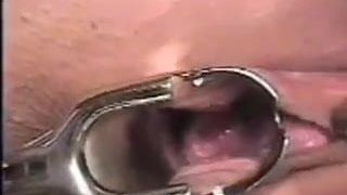 Inside an orgasm