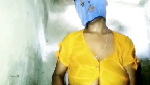 Sister-in-law's video