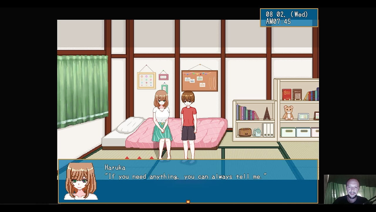 Country Life - Part 1 of 3