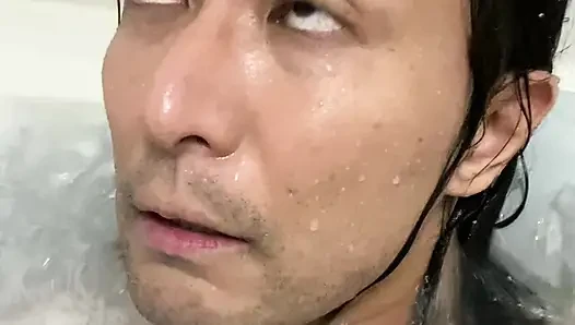 Dışarı çıkmayan sperm sertleşiyor,
