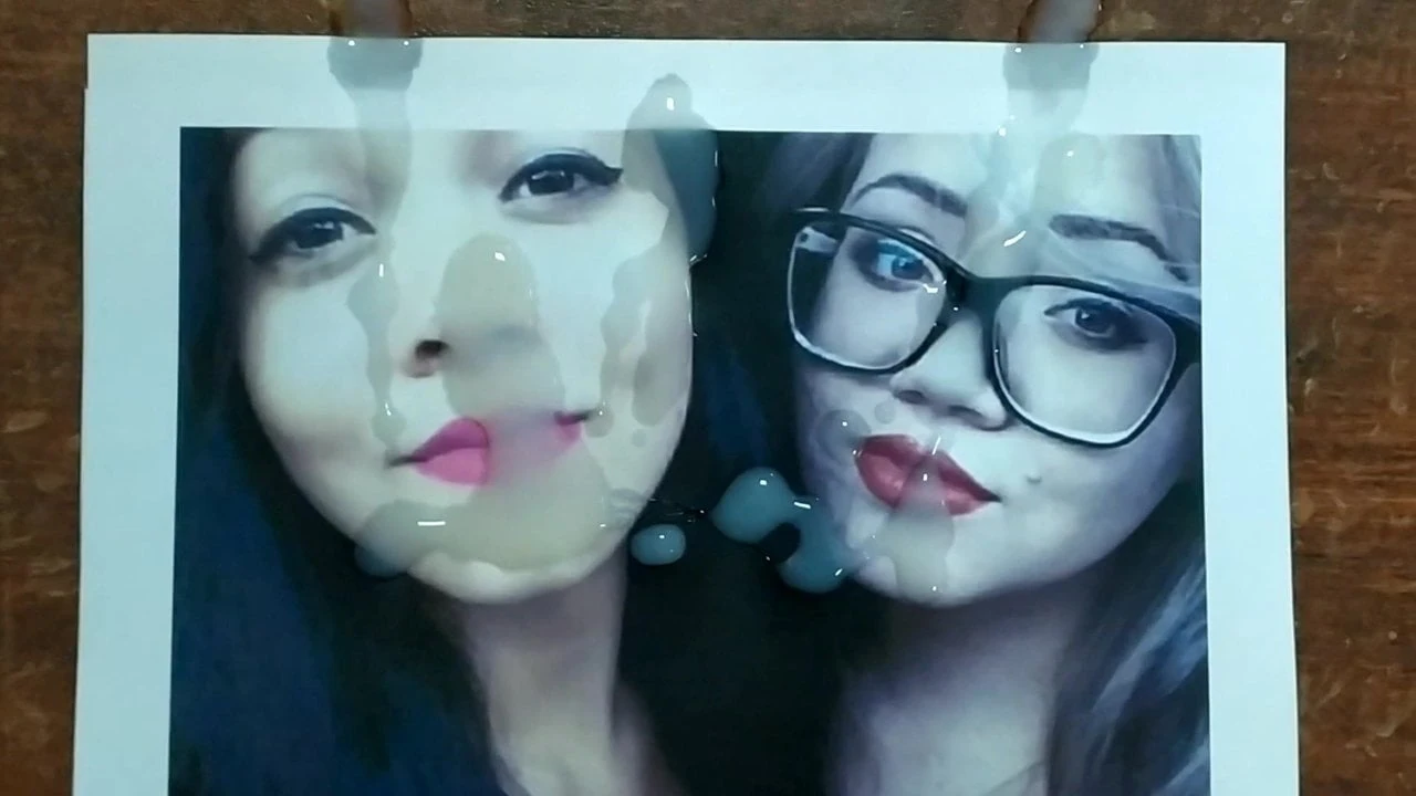 Gozada - erika e ana