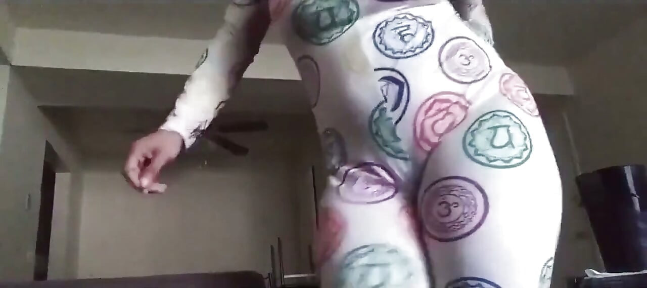 미친 엄마