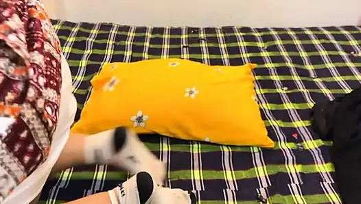 Arabische heiße stiefmutter auf live!