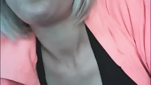I Swear with My Friend Nicoletta Embassi, Showing You My Boobs and Really Speaking Vulgarly. We Are Two Naughty Friends