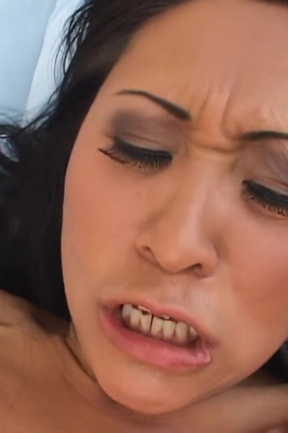 Kitty Langdon: Asian MILFs Know What You Want