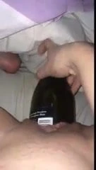 Kogda khochetsya,a muzhika net doma