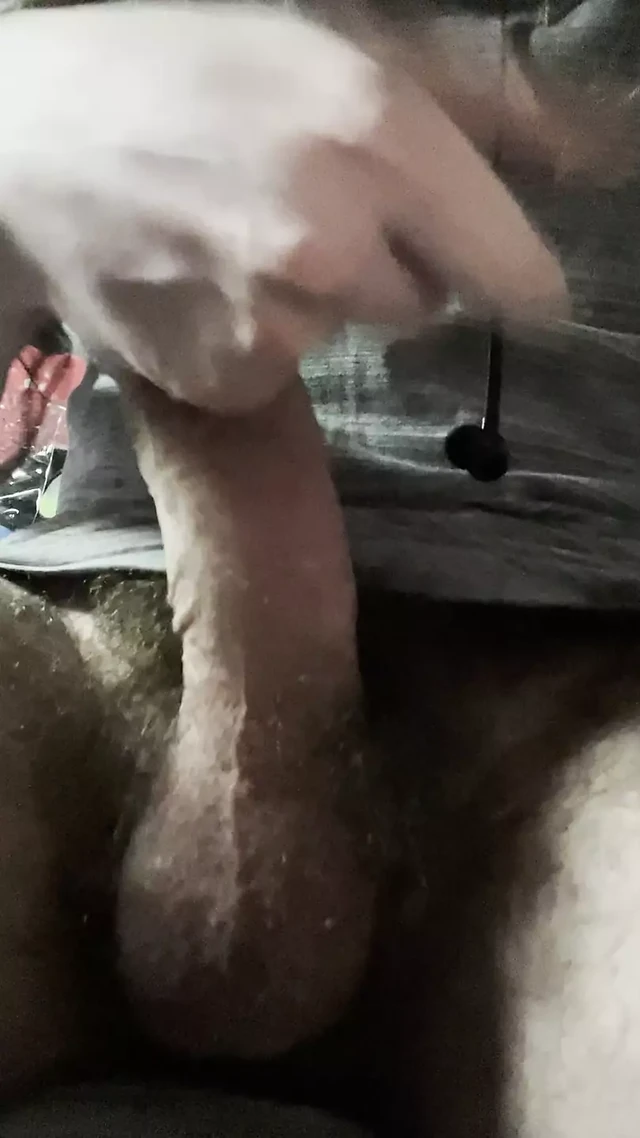 1 Hour Long Big Dick Masturbation