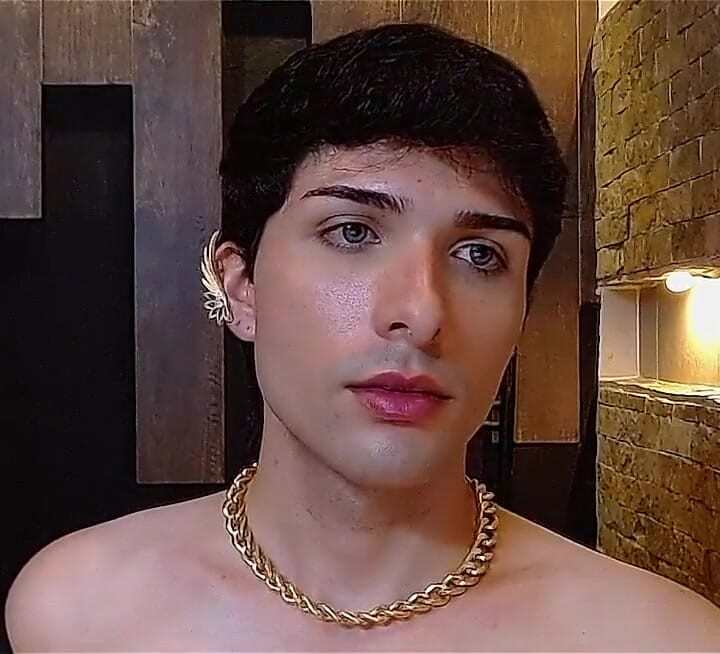 Hot Gay