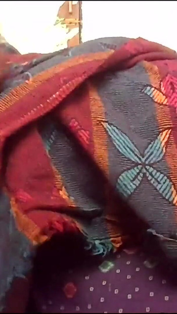 Mesti tengok detik dari "isteri rumah kampung India bercium seksi di housband"