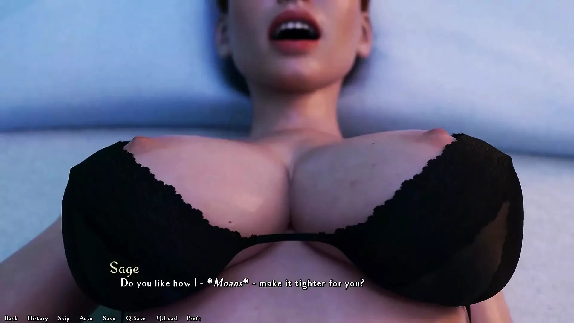 Being a Dik - Vixens Part 304 Fucking a Lingerie Slut by Loveskysan69