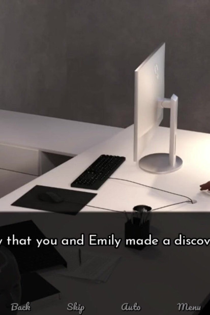 Fute-mi asistenta la Natura - Enigma Libidoului - Ep10