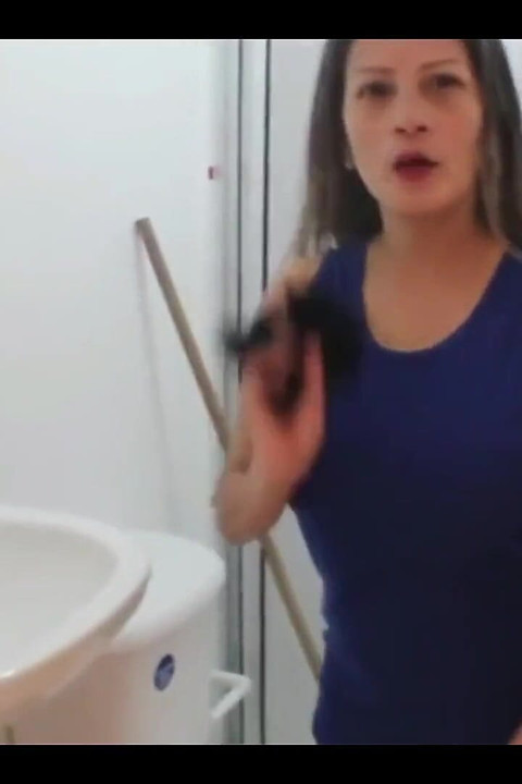 The lesbian ate her friend's pussy, bringing her to orgasm.