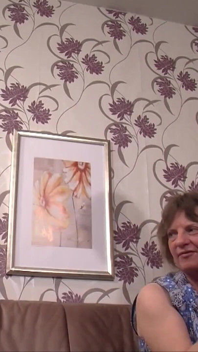 Memorable moment from "alter was bist du denn fuer eine geile ficksau - german porn"