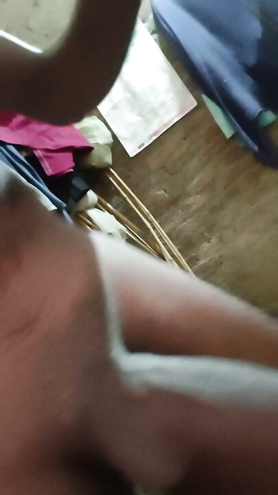 Indian boy without Condom fake 7inc