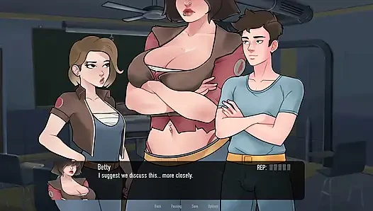 Complete Gameplay - Deep Vault 69, Part 13