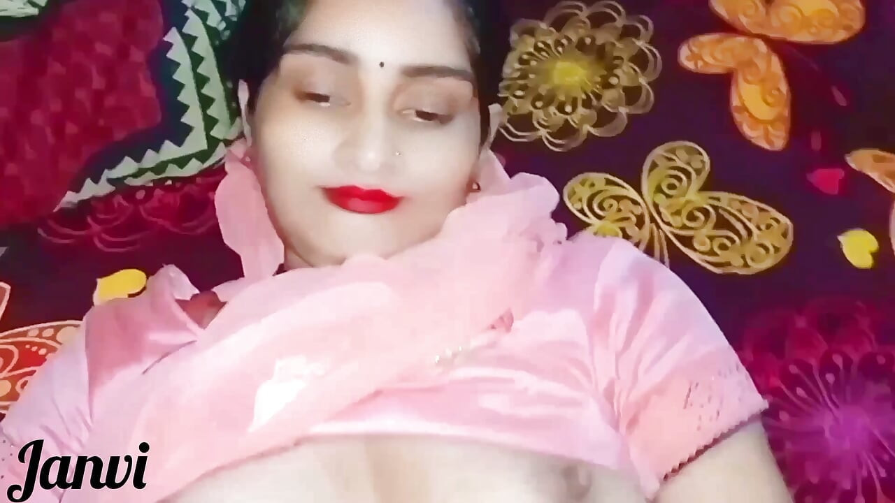 Indian hot girl and her boyfriend enjoy sex moment behind her husband, best sex scene of pussy licking and sucking
