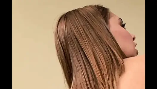 Tight Shaved Tiny Pussy and Asshole Destroying Fucking Vol 1
