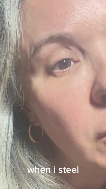 uses you as a human ashtray