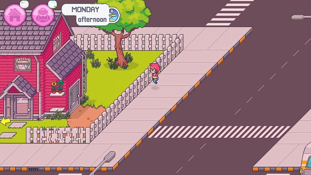 Dandy Boy Adventures - My Teacher's Big Ass