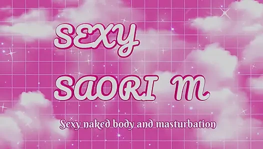 Seksi çıplak ve mastürbasyon