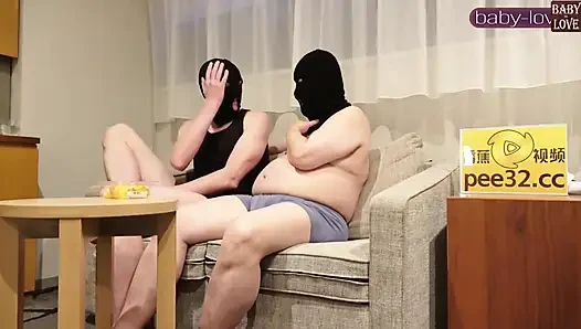Uncensored - Shared Desire Night Turns Into a Wild and Unforgettable Experience