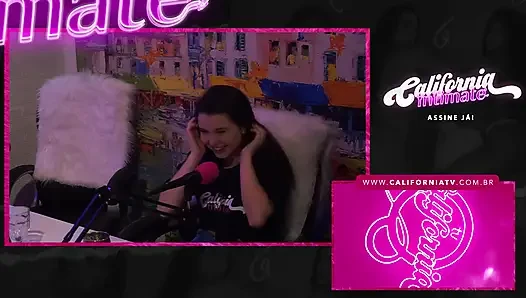 California TV Podcast - Natasha Naturista