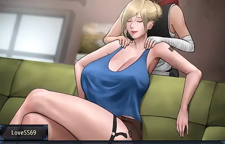 僵尸撤退2 - 第58部分lucy性感女警由loveskysan69制作