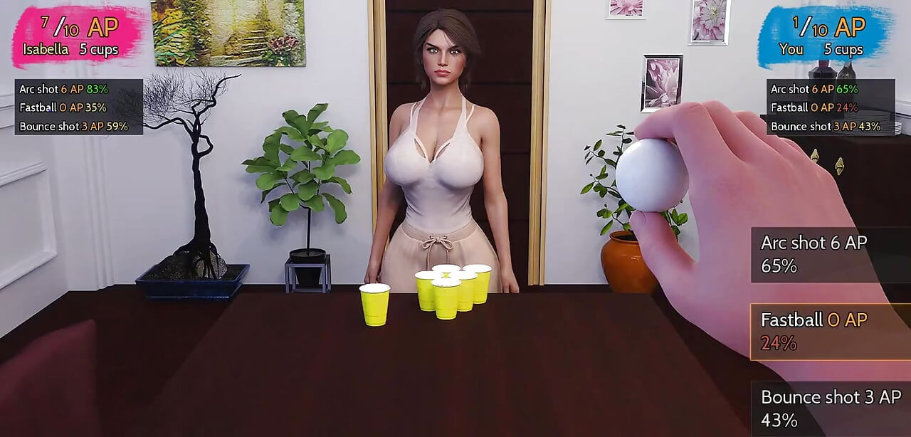 Fiind un Dik 10 - Partea 362 Noapte cu Isabella de Loveskysan69