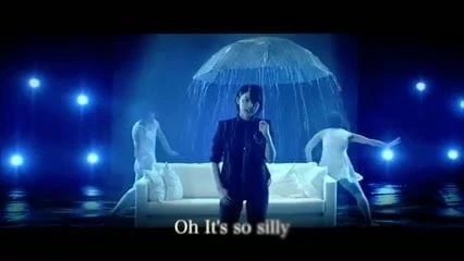 Chanson stupide de Leo Ieiri