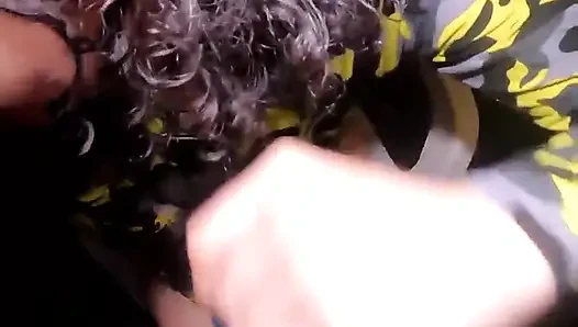 Kamu pengen ngocok kontolmu - kamu pengen nggak?