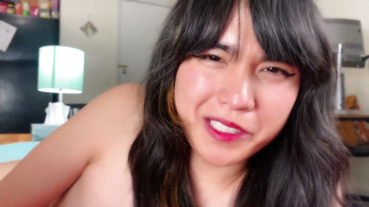 Your very first time: trans femdom GFE