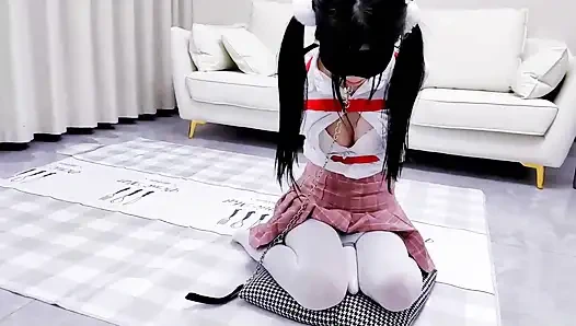 Girl in Distress Part 23