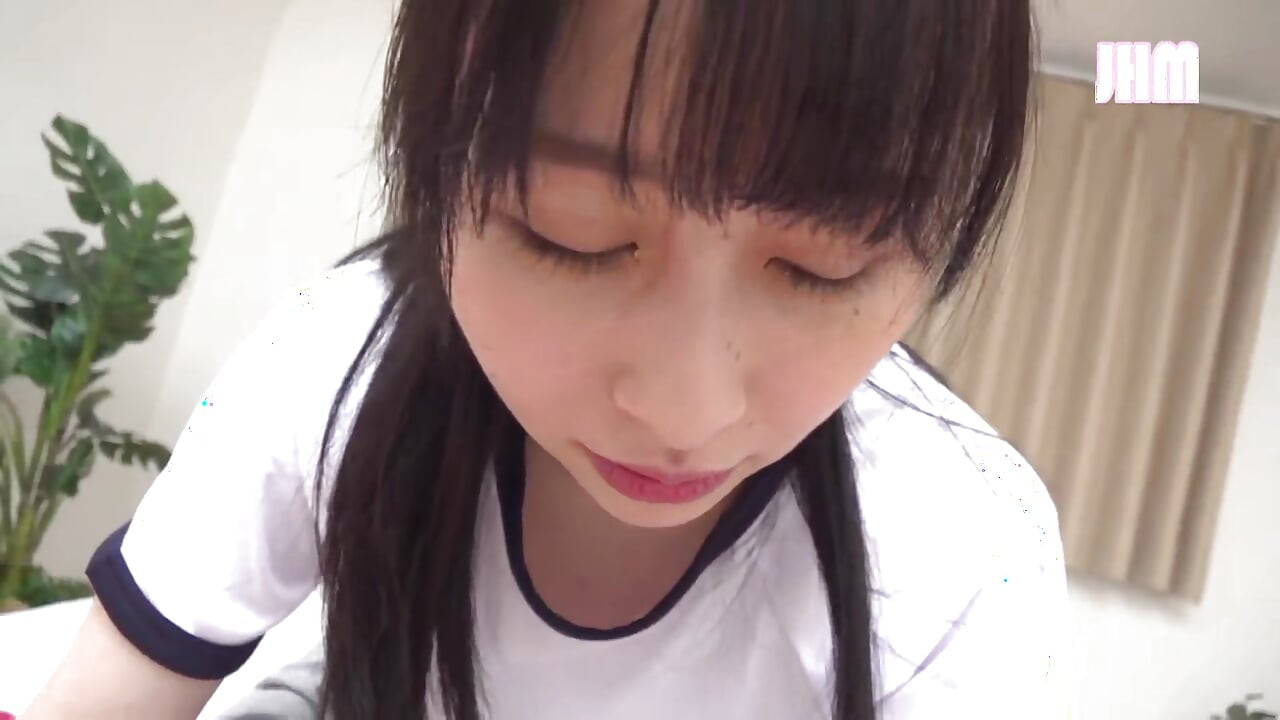 Don’t Fall for Any Other Girls, She Says - a Surprise Visit Turns Into Sweet Clingy Affection, Narita Tsumugi - Episode2