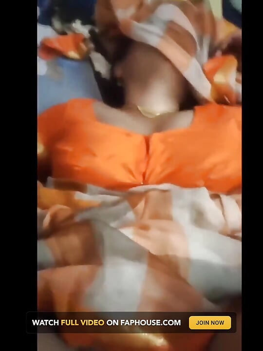 POV neukcompilatievideo's van sexy Desi-tante in Saree