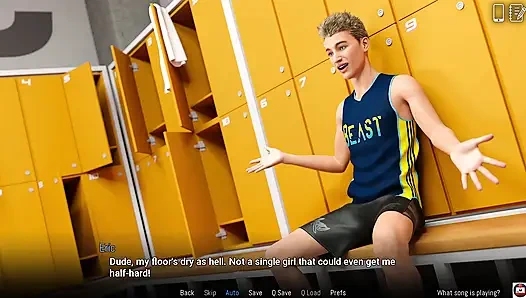 Universität der Probleme - (TEIL 02) - DREAMNOW