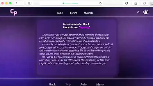 Seks threesome ibu rumah tangga selingkuh