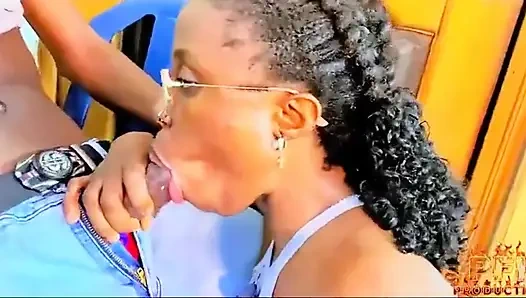 I'm Gonna Fuck You if You Want Better Grades