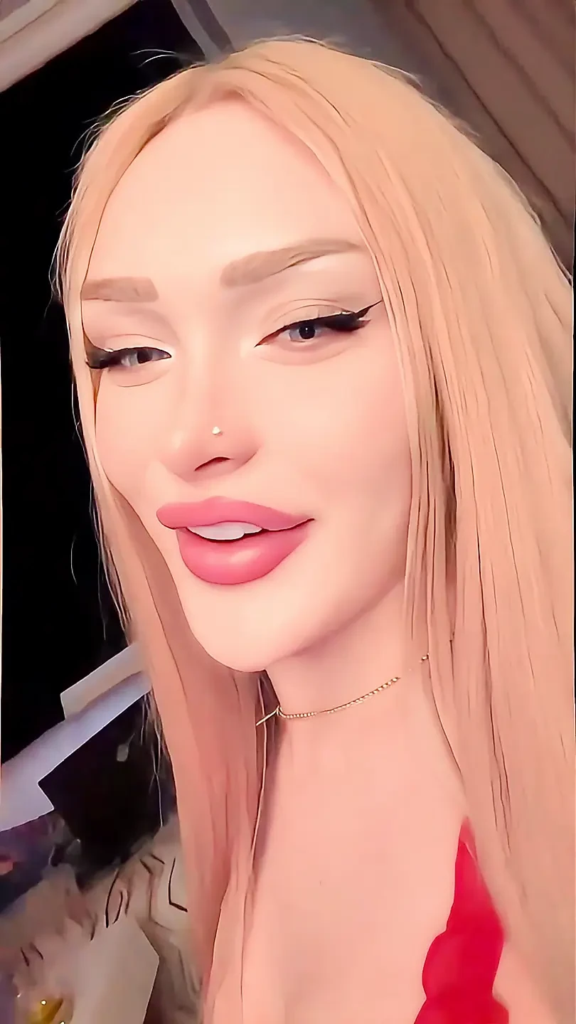 She begs for more cum in that big cock