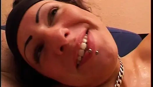 Behind German Doors Is Fucked Diligently - Full Movie