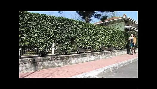 It's Never Too Late for an Ass Grind