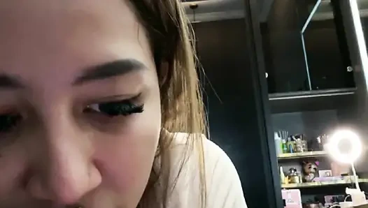 Indonesischer künstler bokep colmek masturbiert