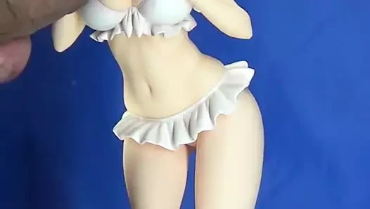 Figür bukkake (ssss.gridman shinjo akane) 200921