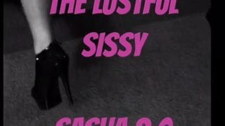 Sasha порочного папочки порождают Саша