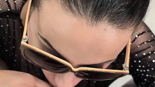 Hari pertama syuting