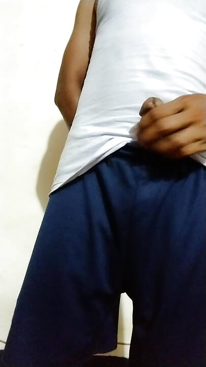 Indian hot boy masturbation
